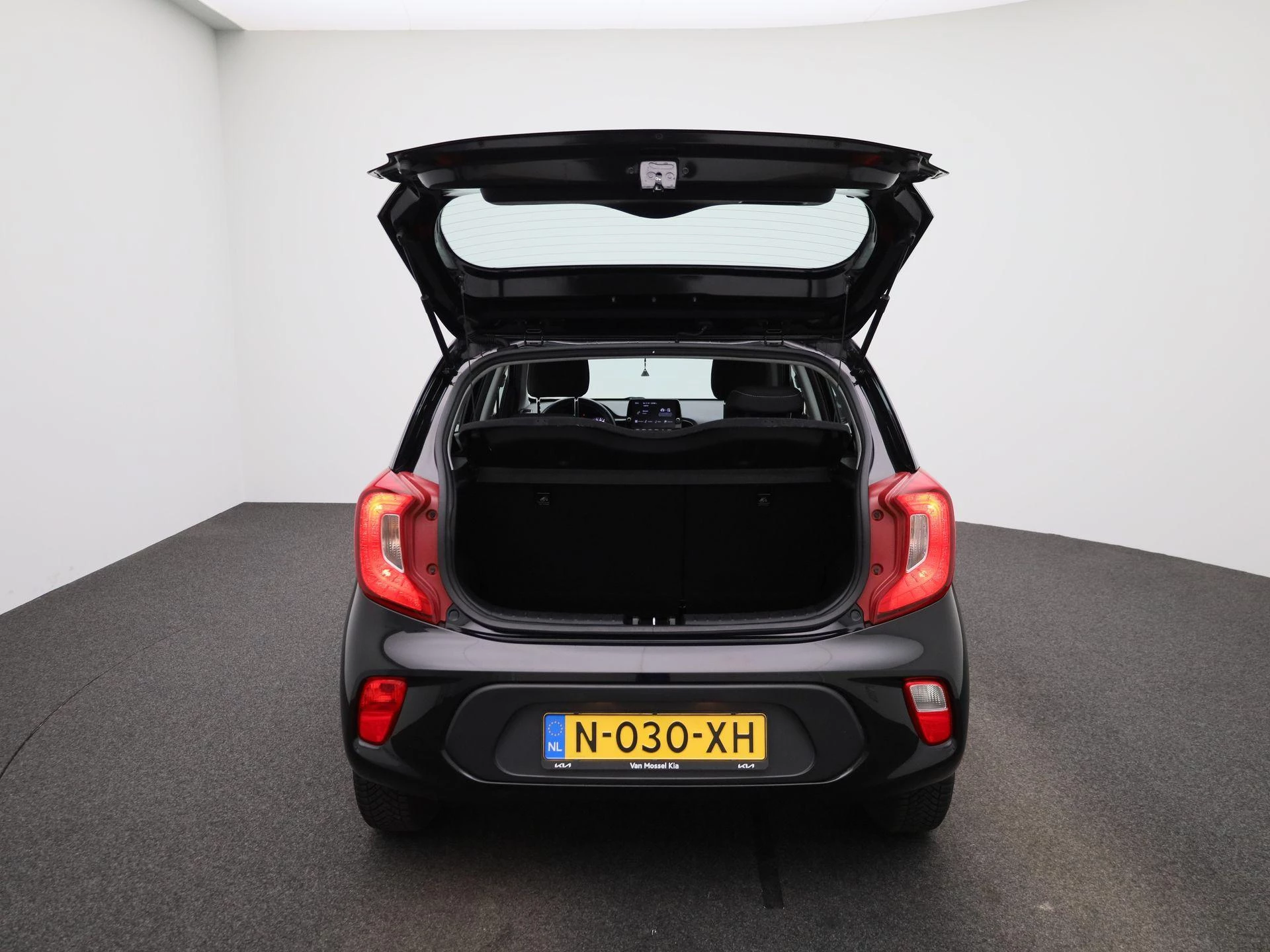Kia Picanto 1.0 DPi DynamicLine