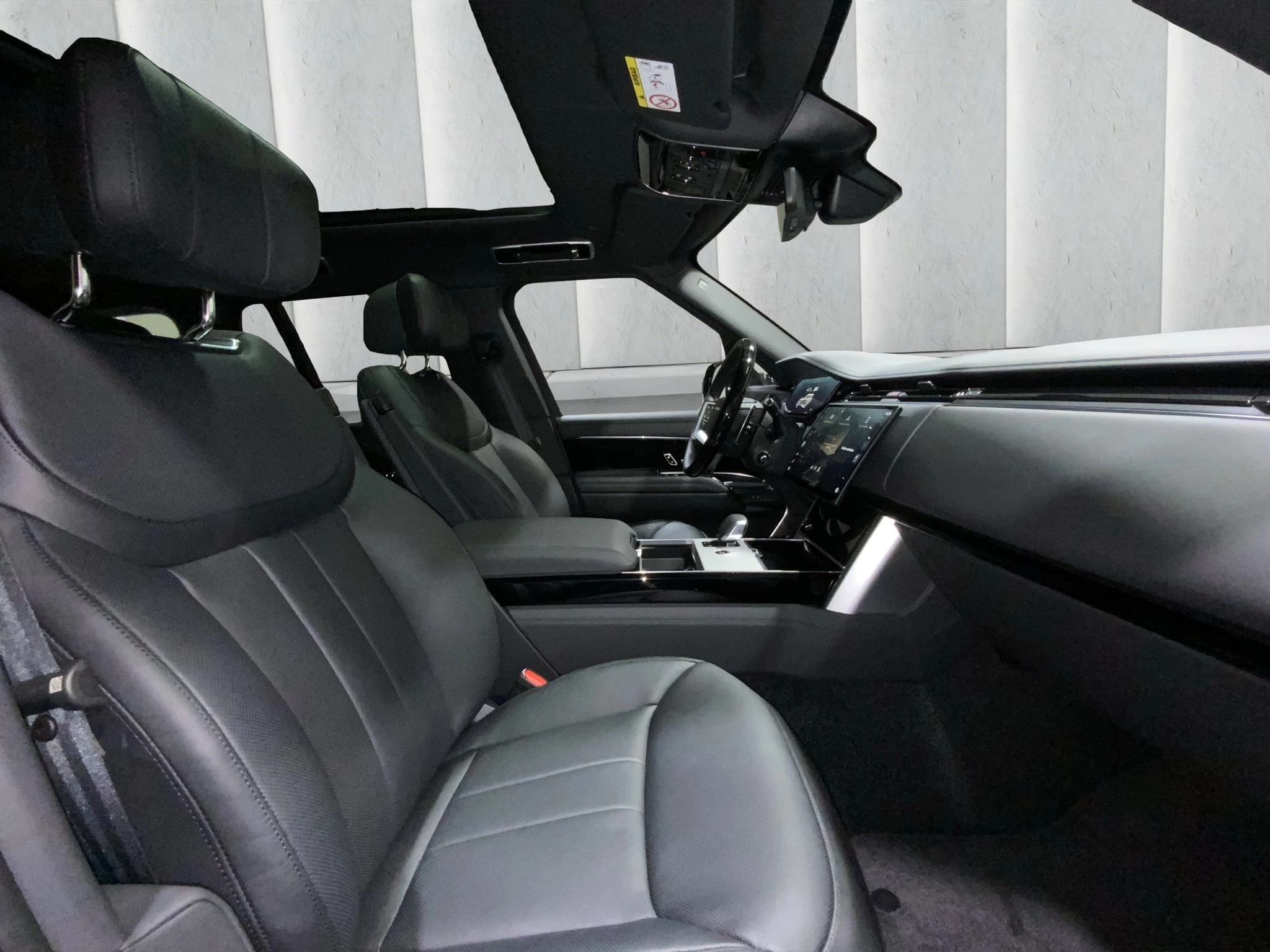 Land Rover Range Rover Autobiography 3.0 P550e 22 | AHK | Kühlfach