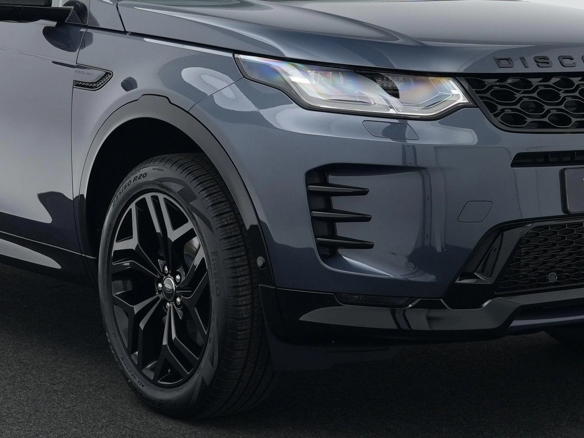 Land Rover Discovery Sport 1.5 P270e PHEV Business Landmark Edition