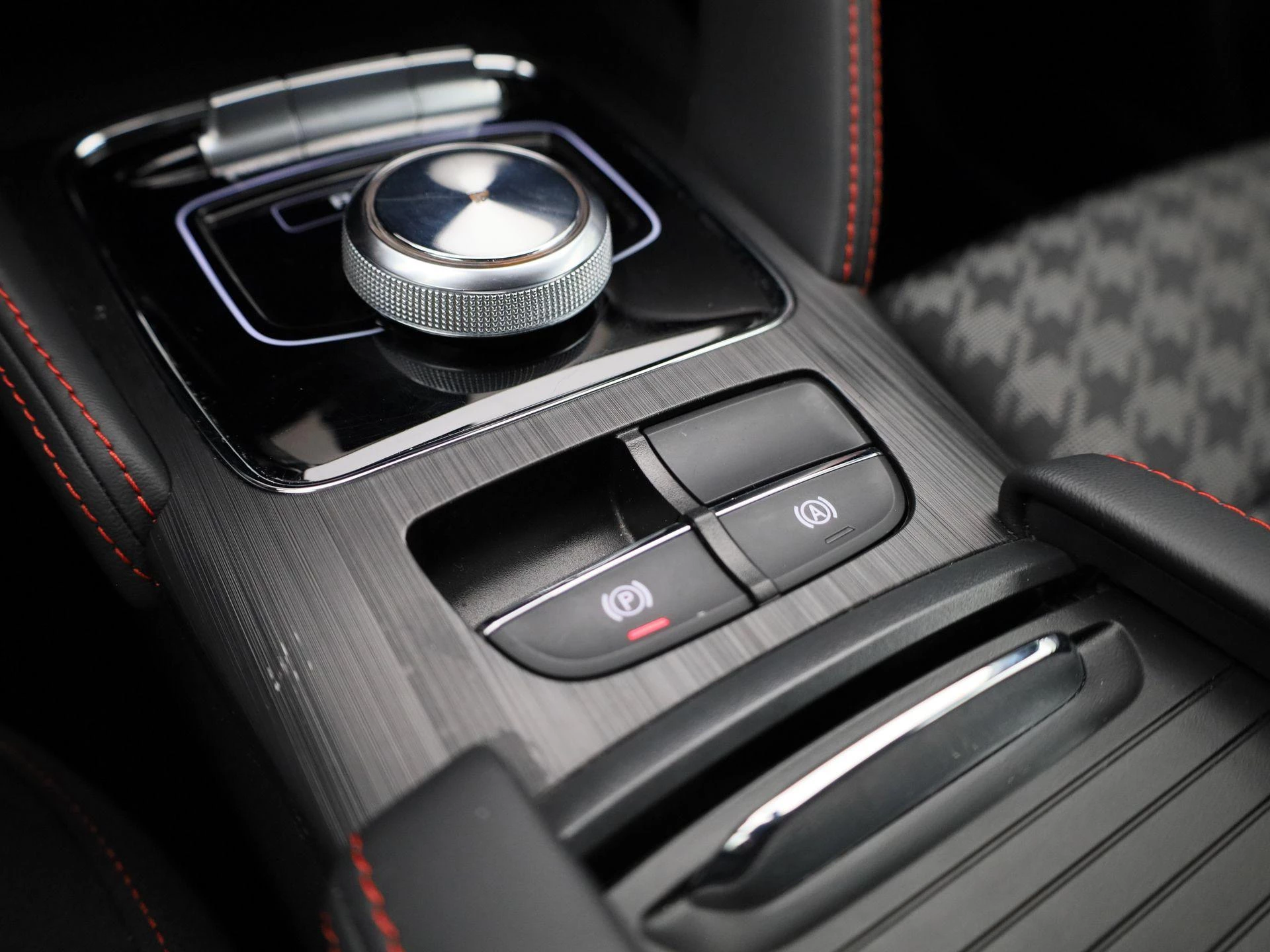 MG ZS Standard Range 51 kWh Comfort