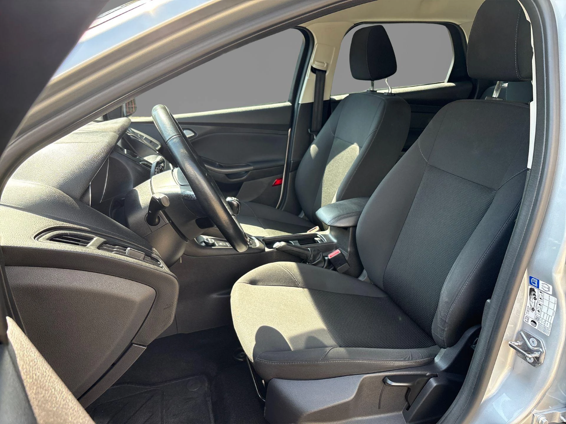 Ford Focus Wagon Edition 1.5 150PK