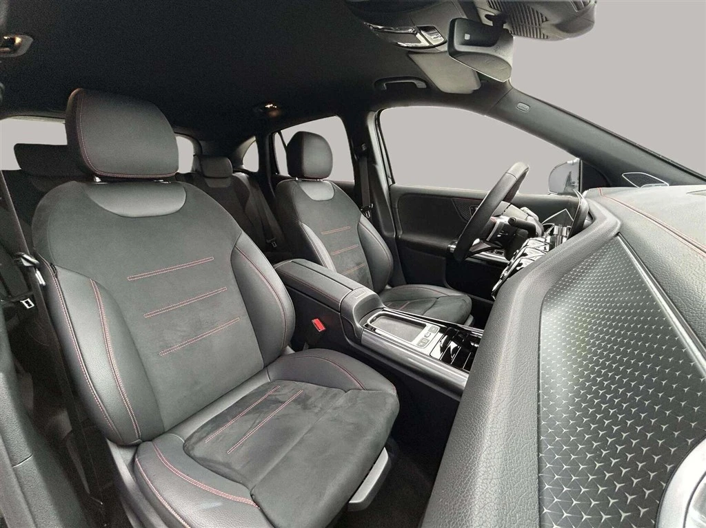 Mercedes-Benz EQA 250+ EL AMG Premium 190HK 5d Aut.
