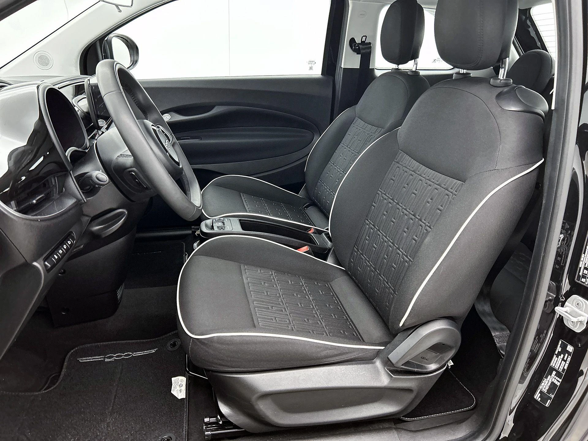 Fiat 500 Urban 42 kWh