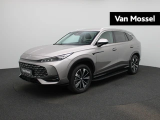 MG HS 1.5 PHEV Aut. Luxury