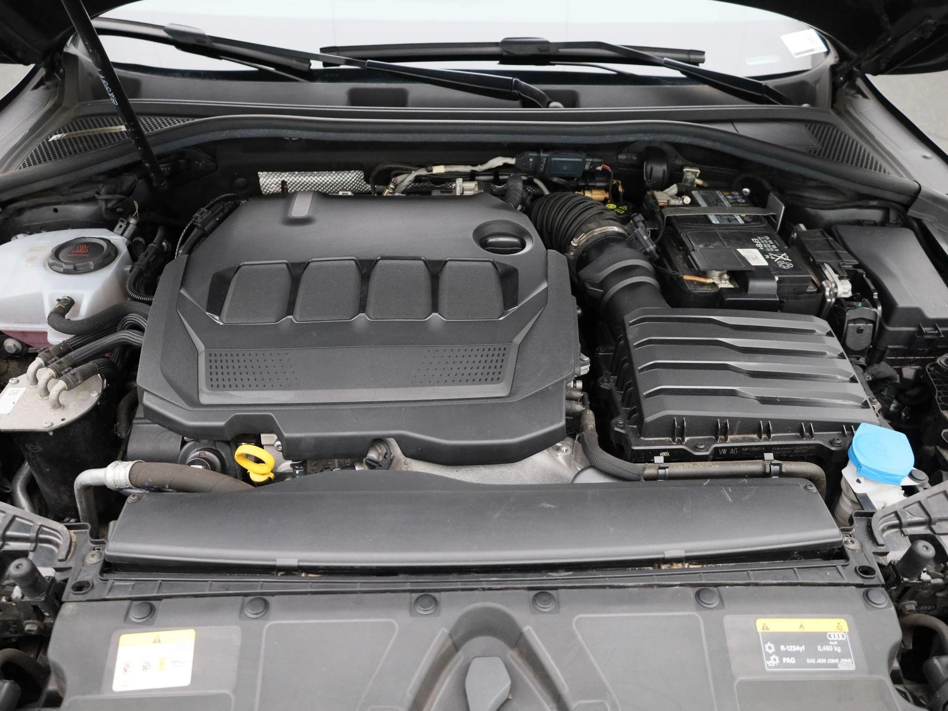 Audi A3 Sportback 2.0 30 TDI Advanced