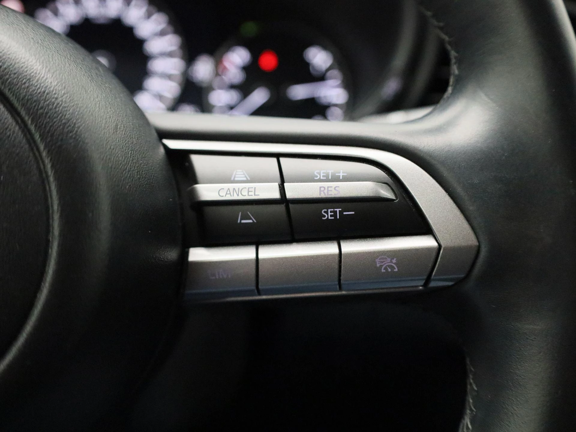 Mazda CX-30 2.0 e-Skyactiv G 90kW Auto Skymove