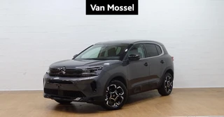 Citroën C5 Aircross Hybrid 145 ch/pk Automatic MAX