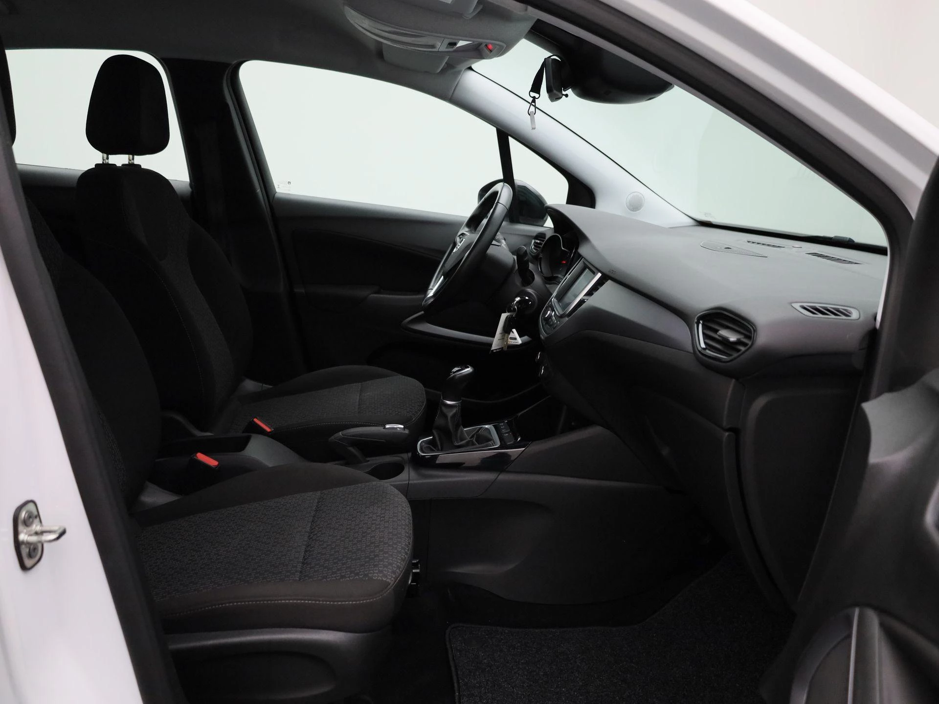 Opel Crossland 1.2 Edition