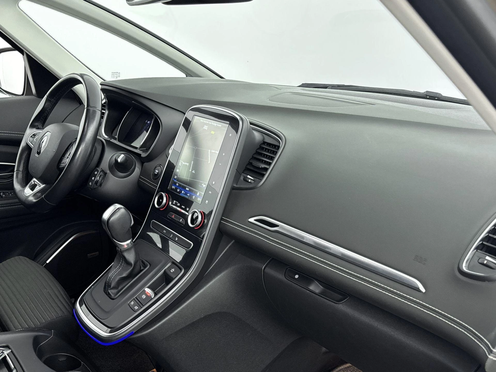 Renault Grand Scénic 1.3 TCe Bose 140Pk EDC