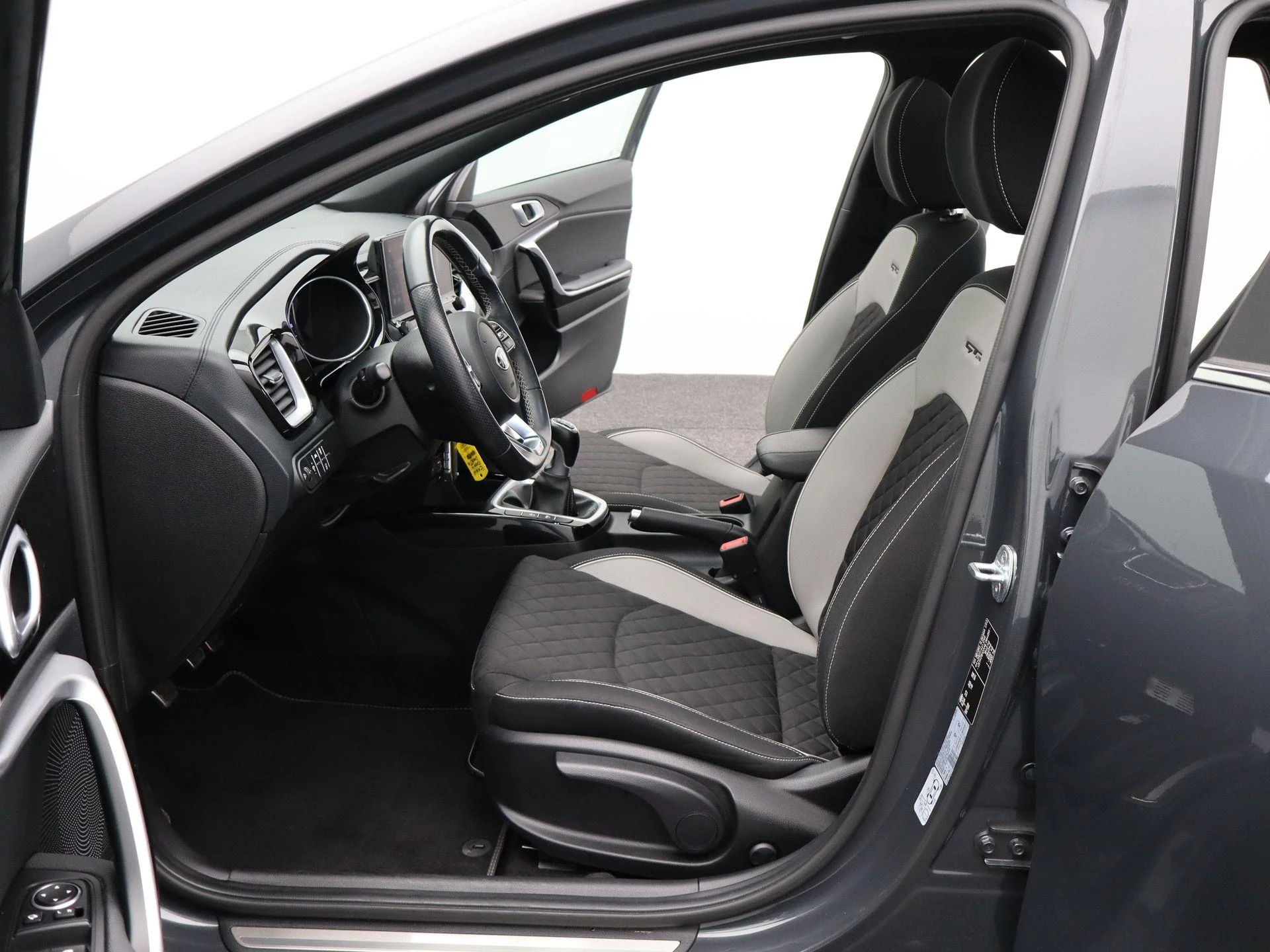 Kia Ceed Sportswagon 1.0 T-GDi GT-Line Edition