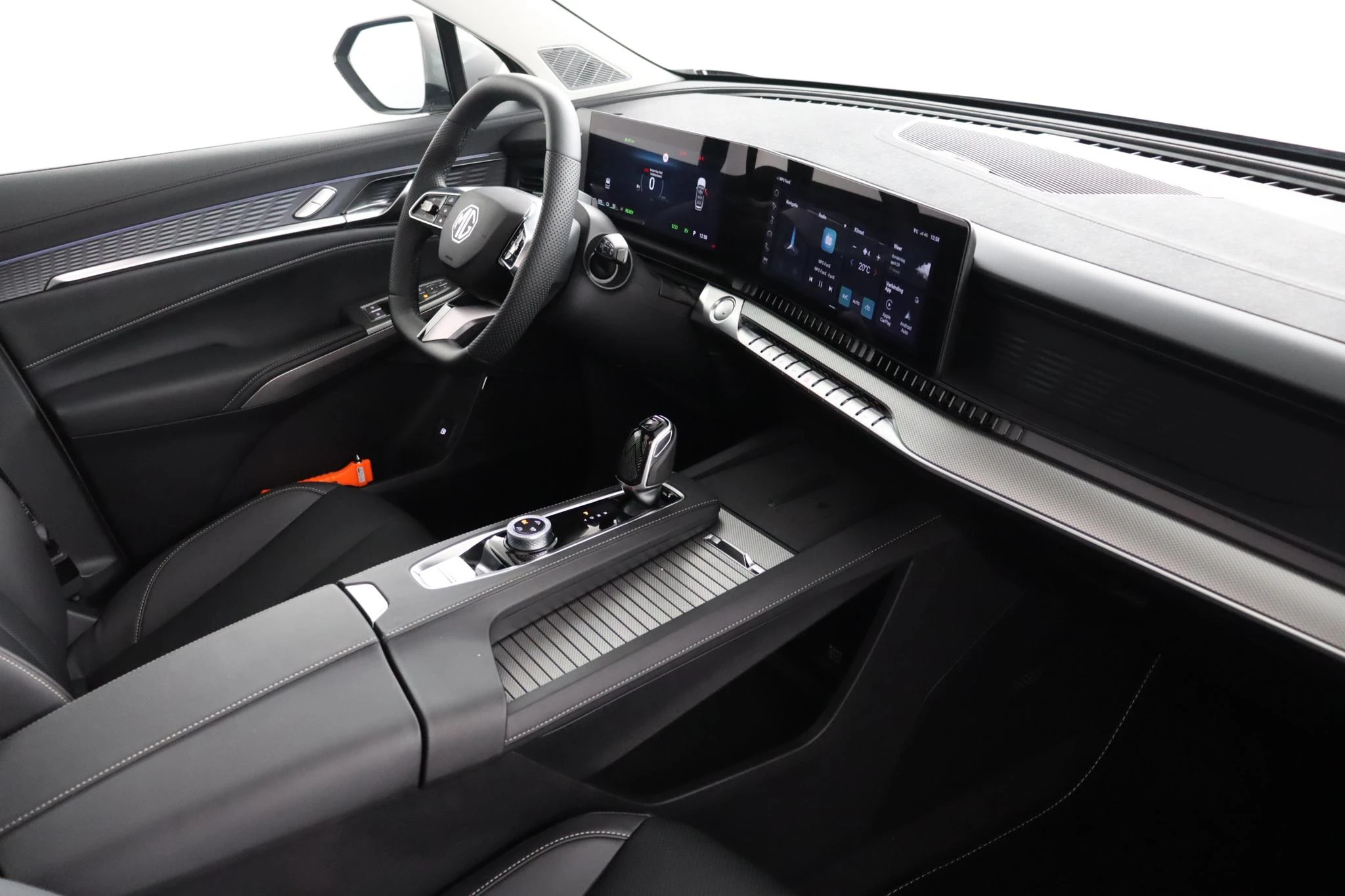 MG MGS9 1.5 Premium Plug-in Hybrid