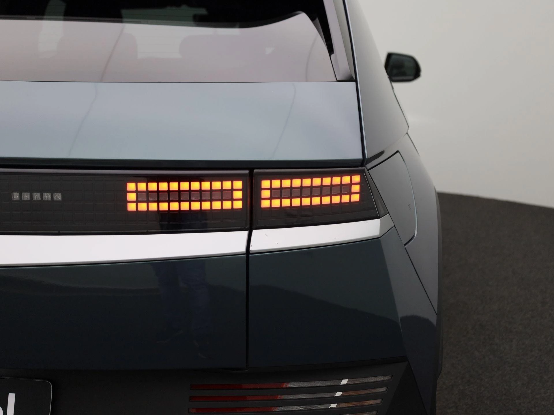 Hyundai IONIQ 5 58kWh Core