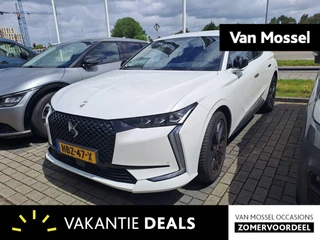DS DS 4 E-Tense Performance Line