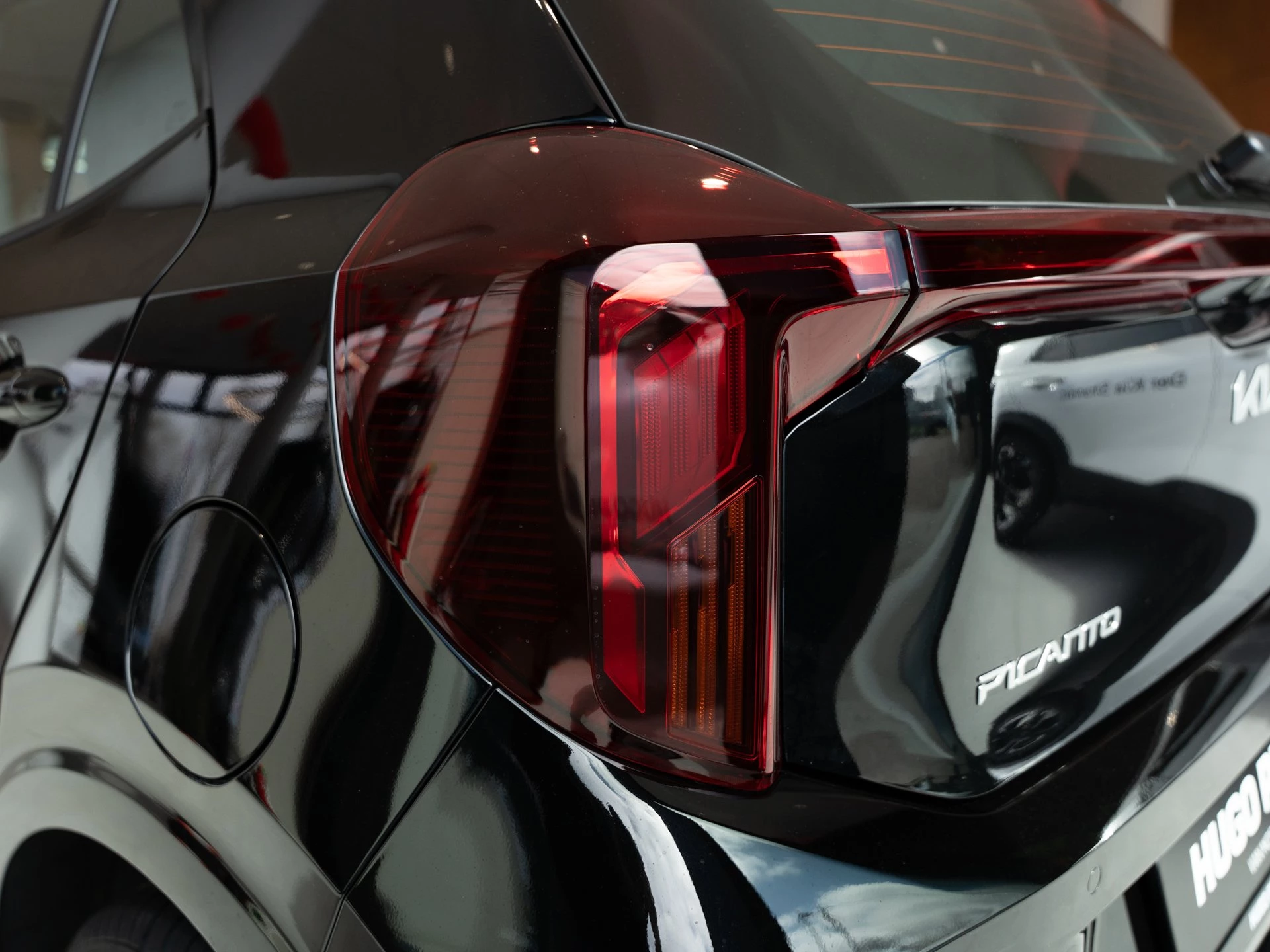 Kia Picanto 68 PS Vision RFK PDC SHZ LRHZ KLIMA *SALE*