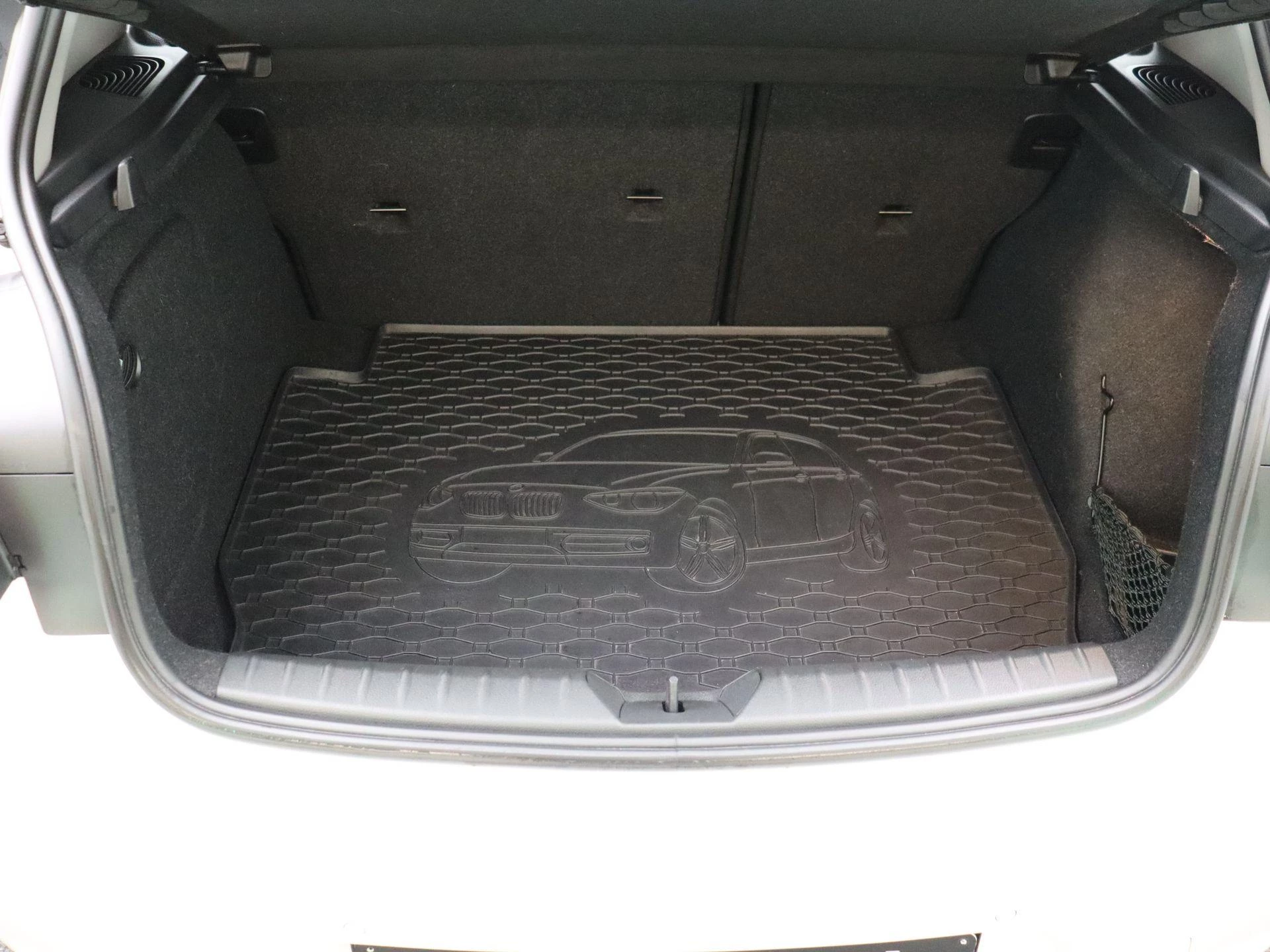 BMW 1 Reeks 120i Executive