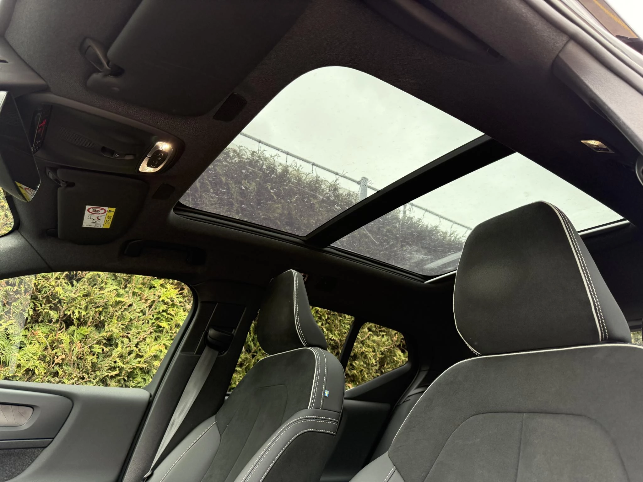 Volvo XC40 T5 Recharge Inscription
