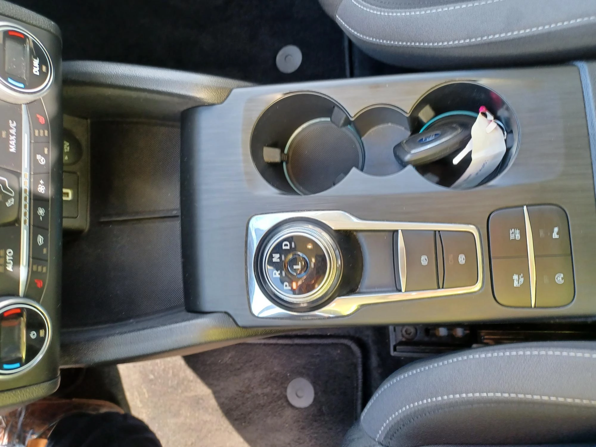 Ford Focus 1.0i EcoB. 92kW Aut. Trend Ed. Business