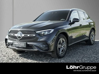 Mercedes-Benz GLC 300 d 4Matic Edition AMG Line Advanced Plus *LED High Perf*Navi*AHK*19" AMG*Keyless*uvm...