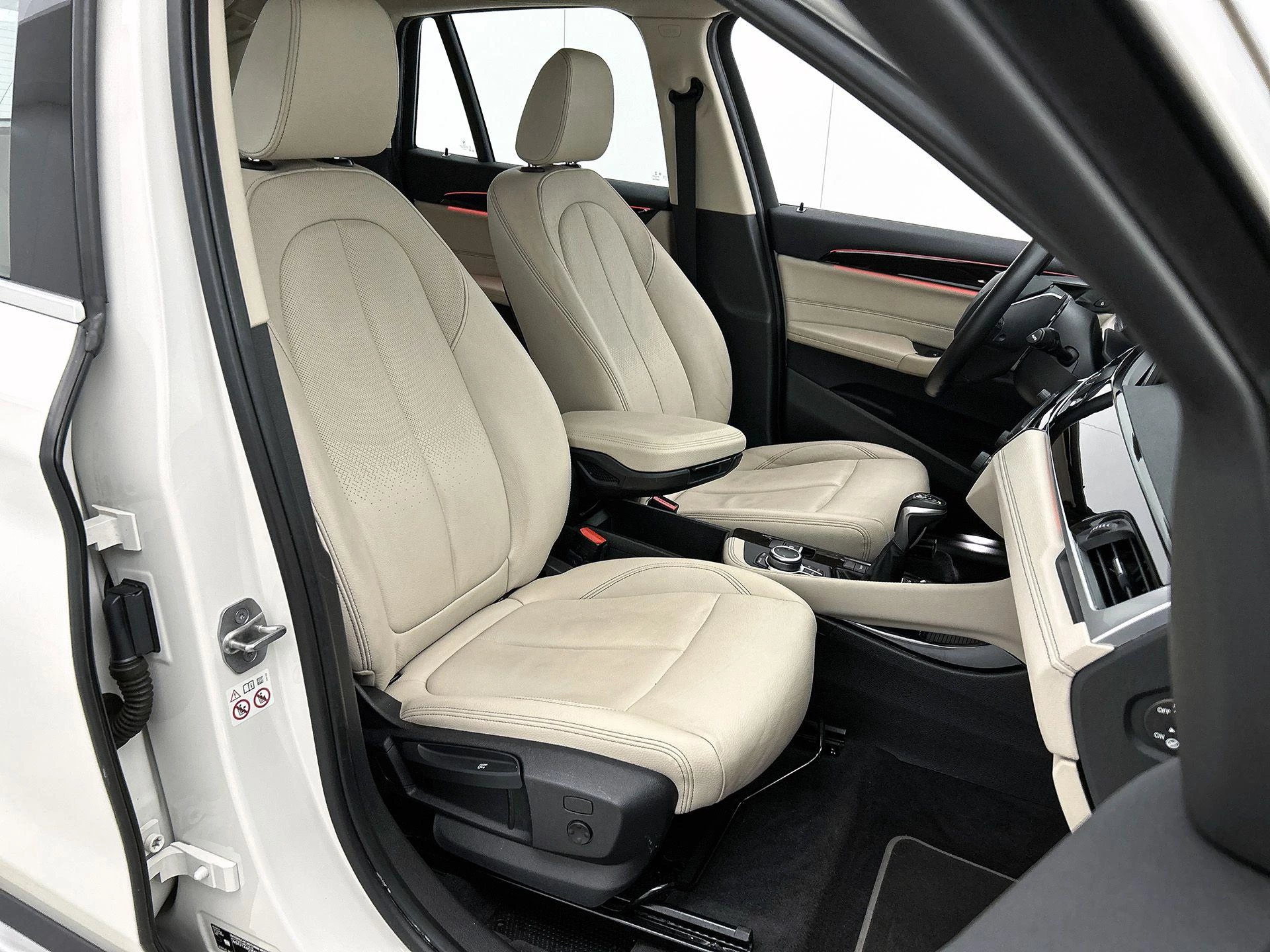BMW X1 xDrive25e High Executive