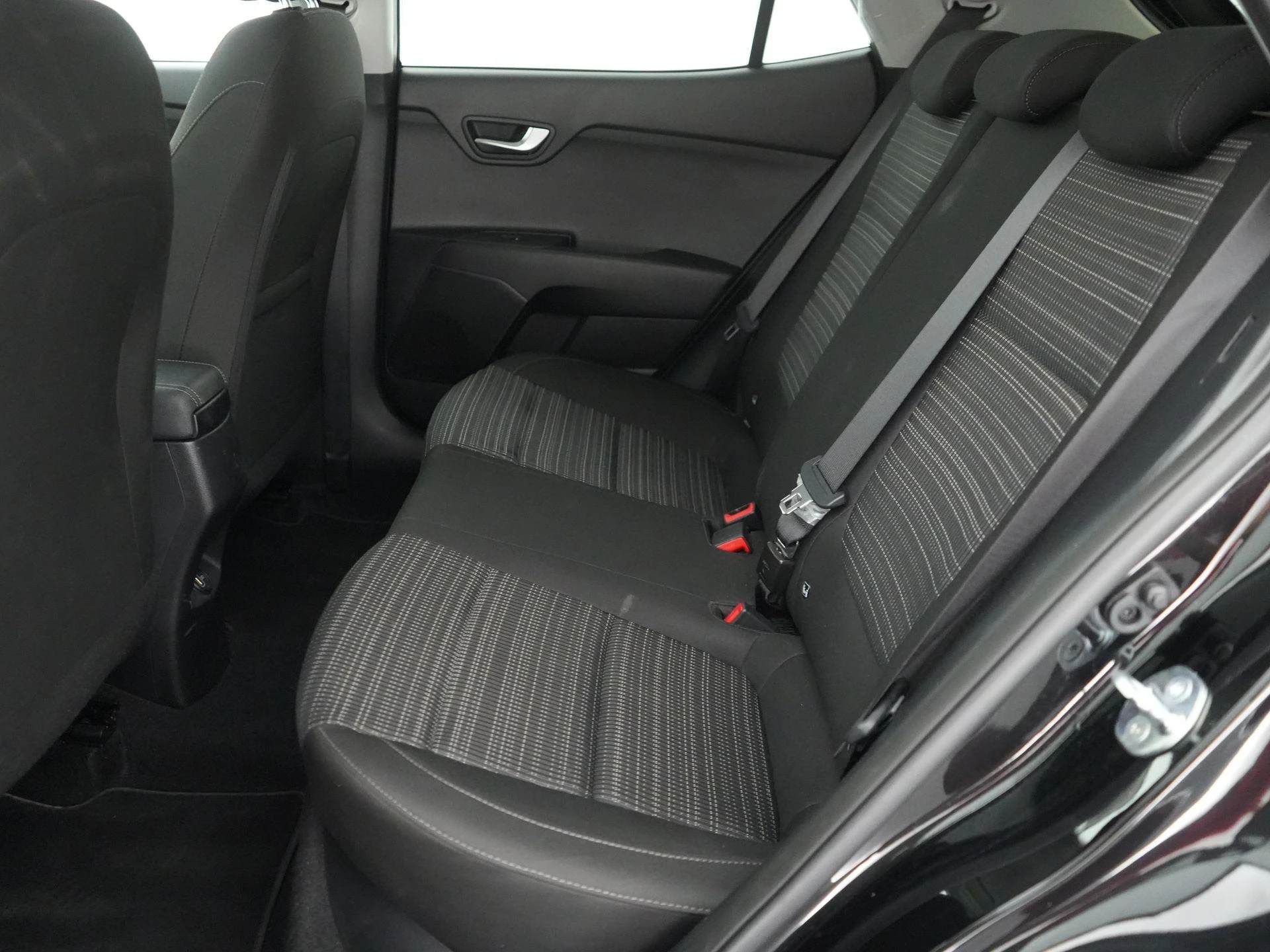 Kia Stonic 1.0 T 100 Style Edition DCT