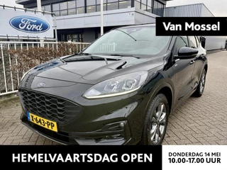 Ford Kuga 2.5 PHEV ST-Line