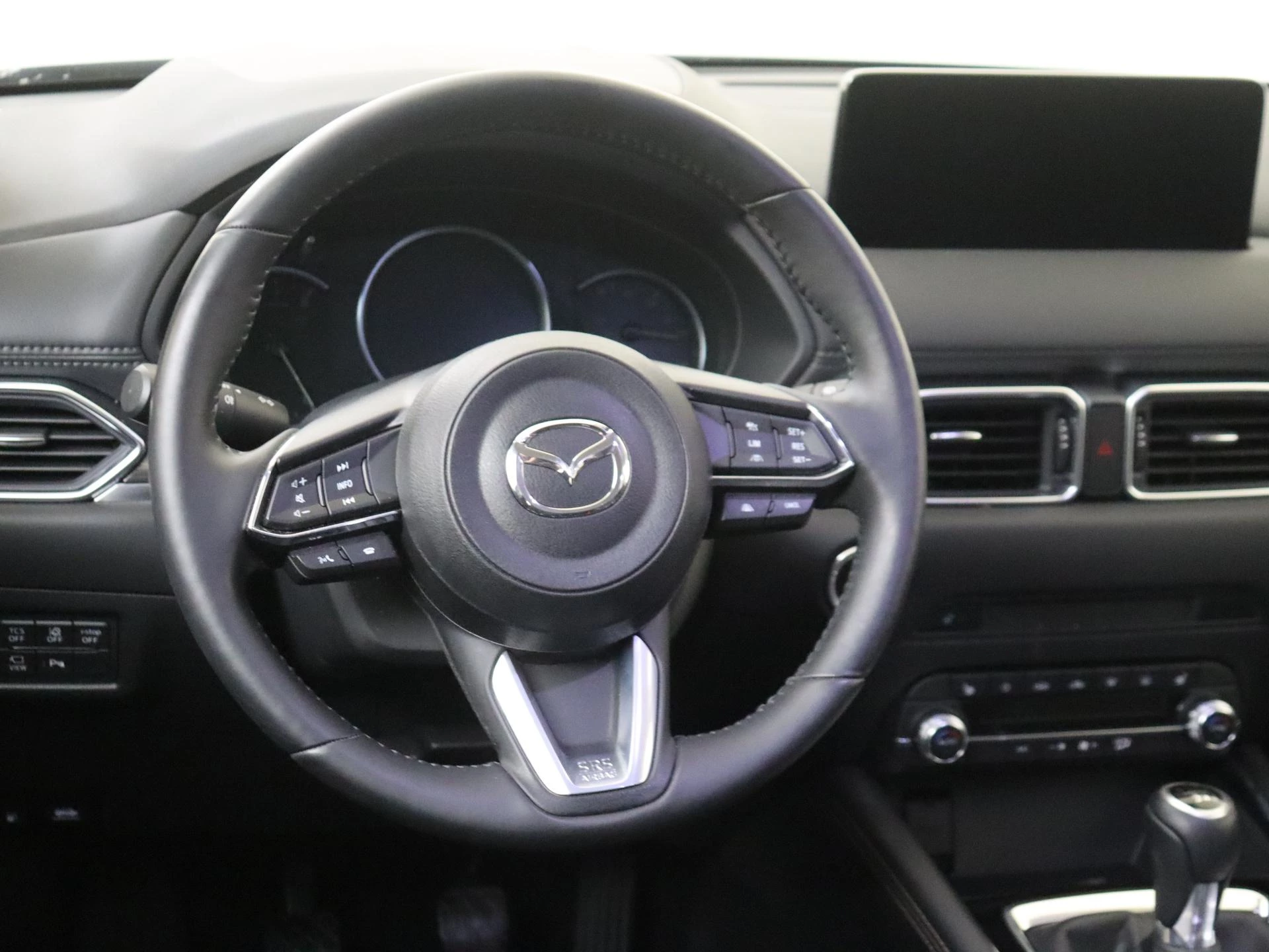 Mazda CX-5 2.0 e-SkyActiv-G M Hybrid 165 Exclusive-Line
