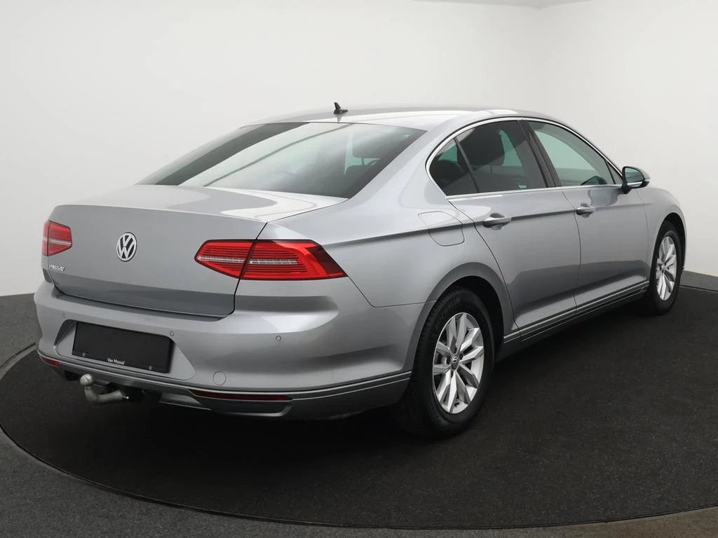 Volkswagen Passat Passat Comfortline 1.5TSI *AUTOMAAT*VIRTUAL COCKPIT*TREKHAAK*NAVI*PDC*ACC*...9