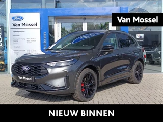Ford Kuga 2.5 PHEV ST-Line X