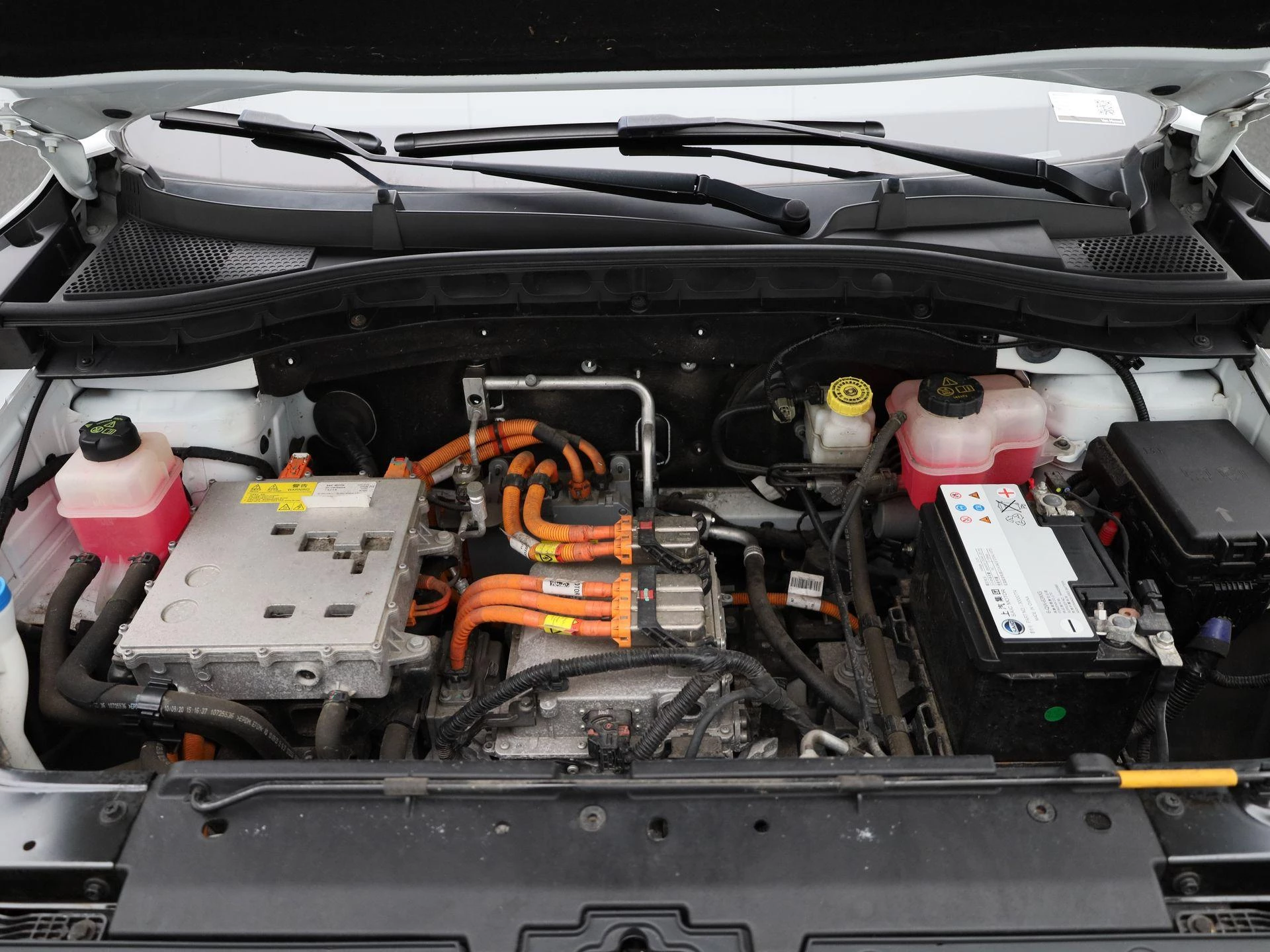 MG-ZS EV-image-38