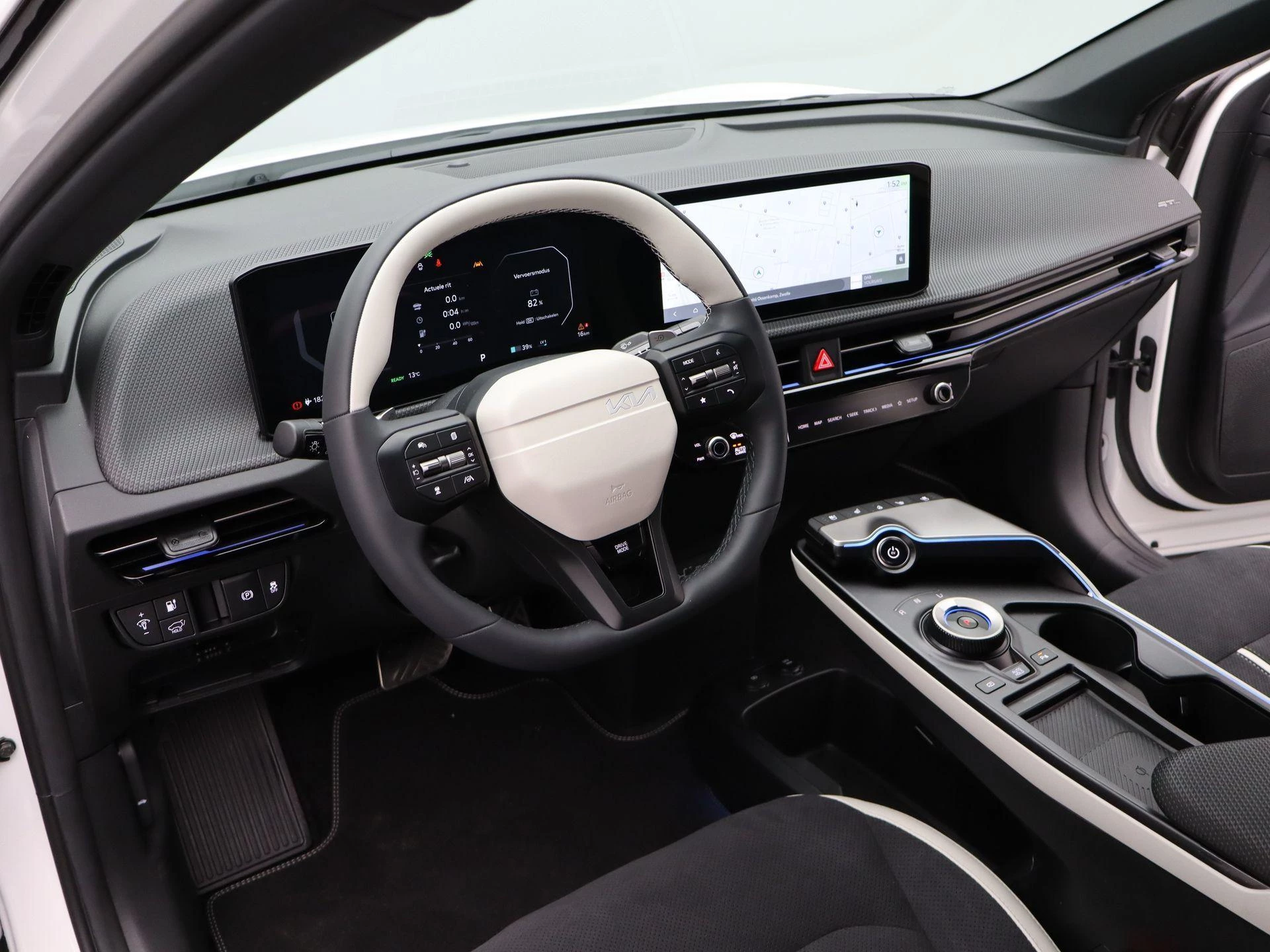Kia EV6 GT-Line 84 kWh