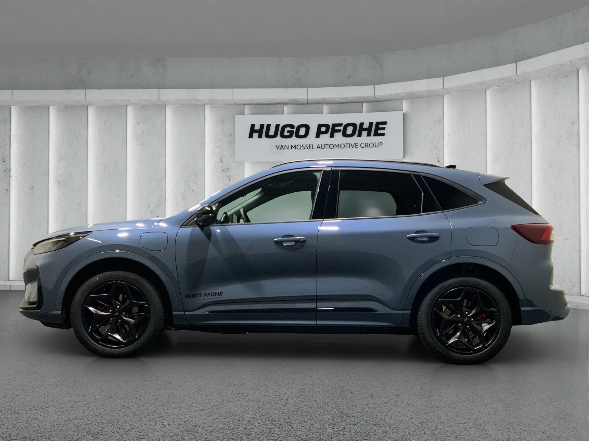 Ford Kuga BlueCruise Edition 2.5 Duratec Plug-in-Hybrid BlueCruise *HEZ Aktion*
