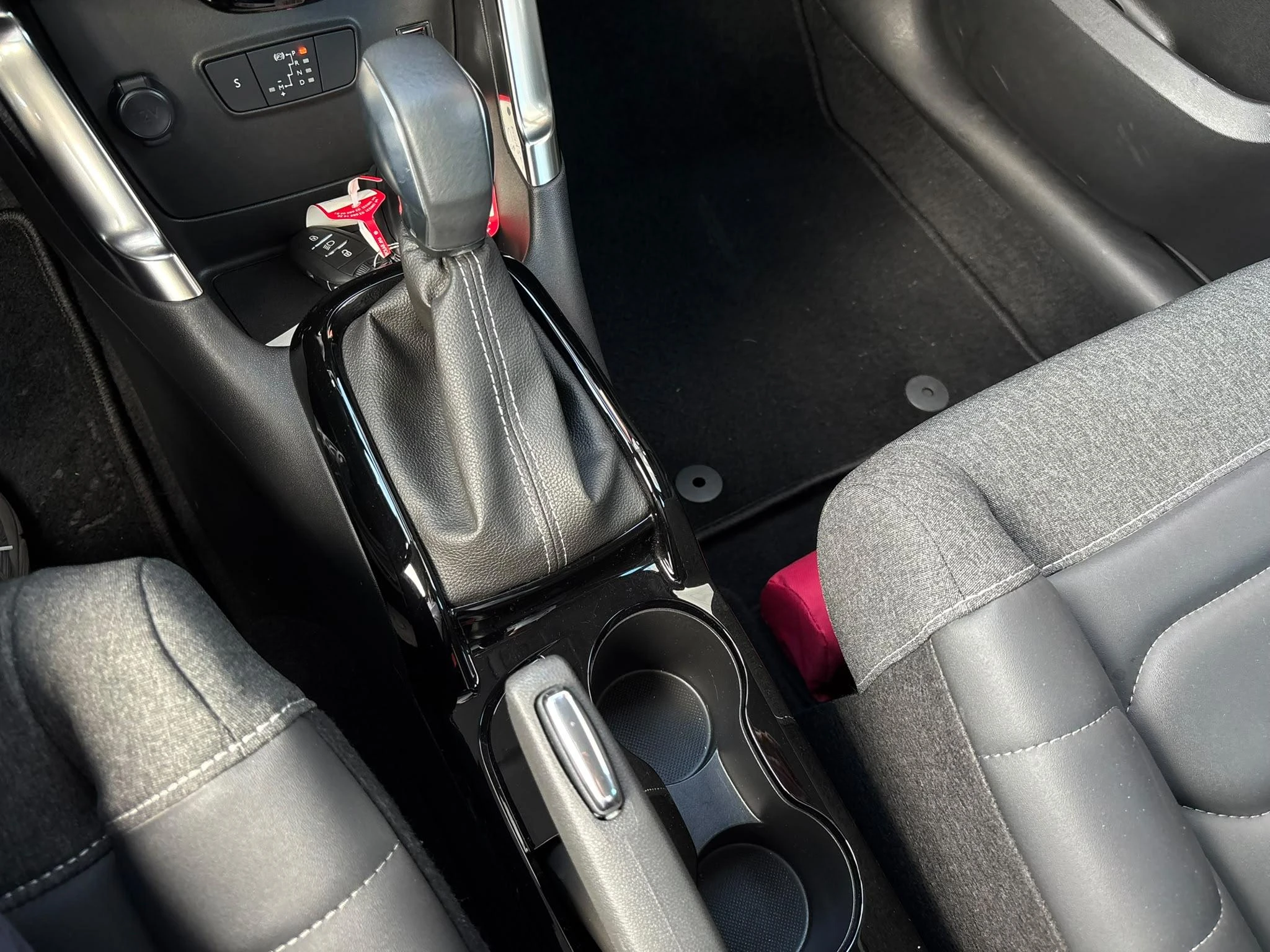 Citroën C3 Aircross 1.2 PureTech 130 S&S EAT6 Shine Pack