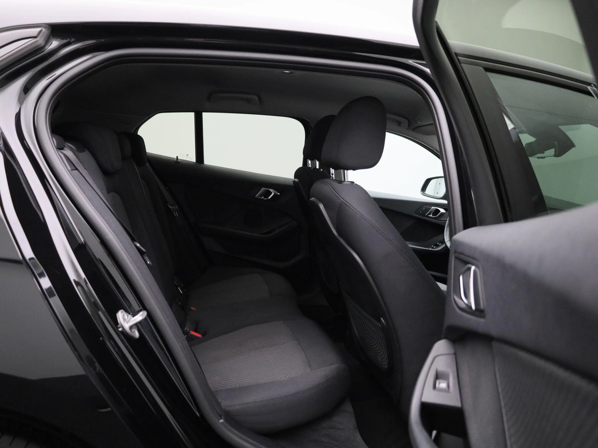 BMW Série 1 118i Executive