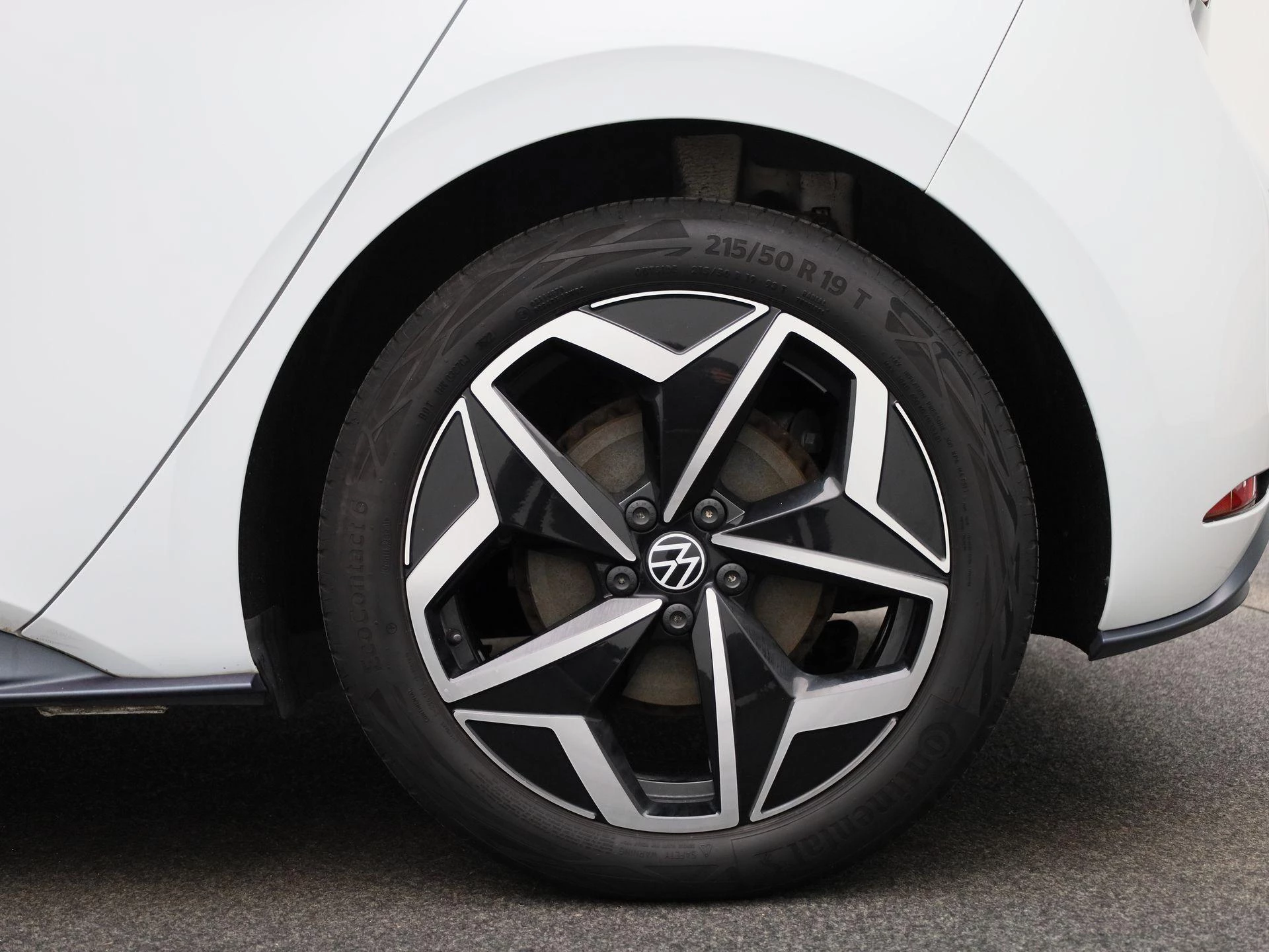 Volkswagen ID.3 Pro 58 kWh 204 PK|