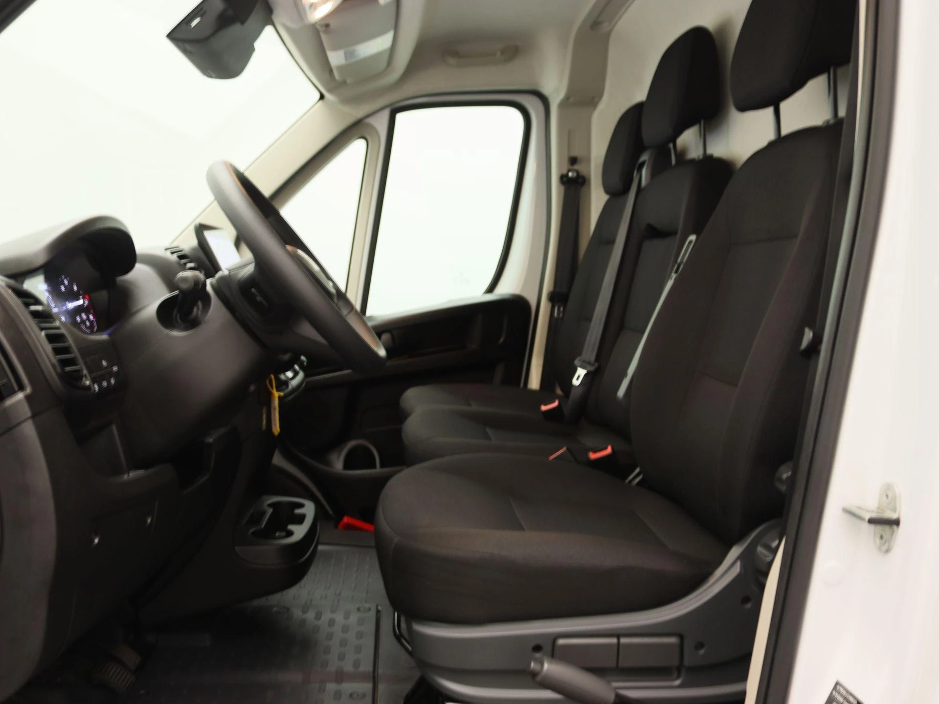 Fiat Ducato 2.2 MultiJet 140 S&S L3H2 3.5t