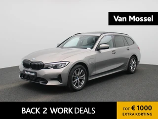 BMW 3 Serie Touring 320e Business Edition Plus