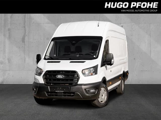 Ford Transit Trend Kasten L4H3*HA*1.1t*GRA*KAM*WINTER-PKT.
