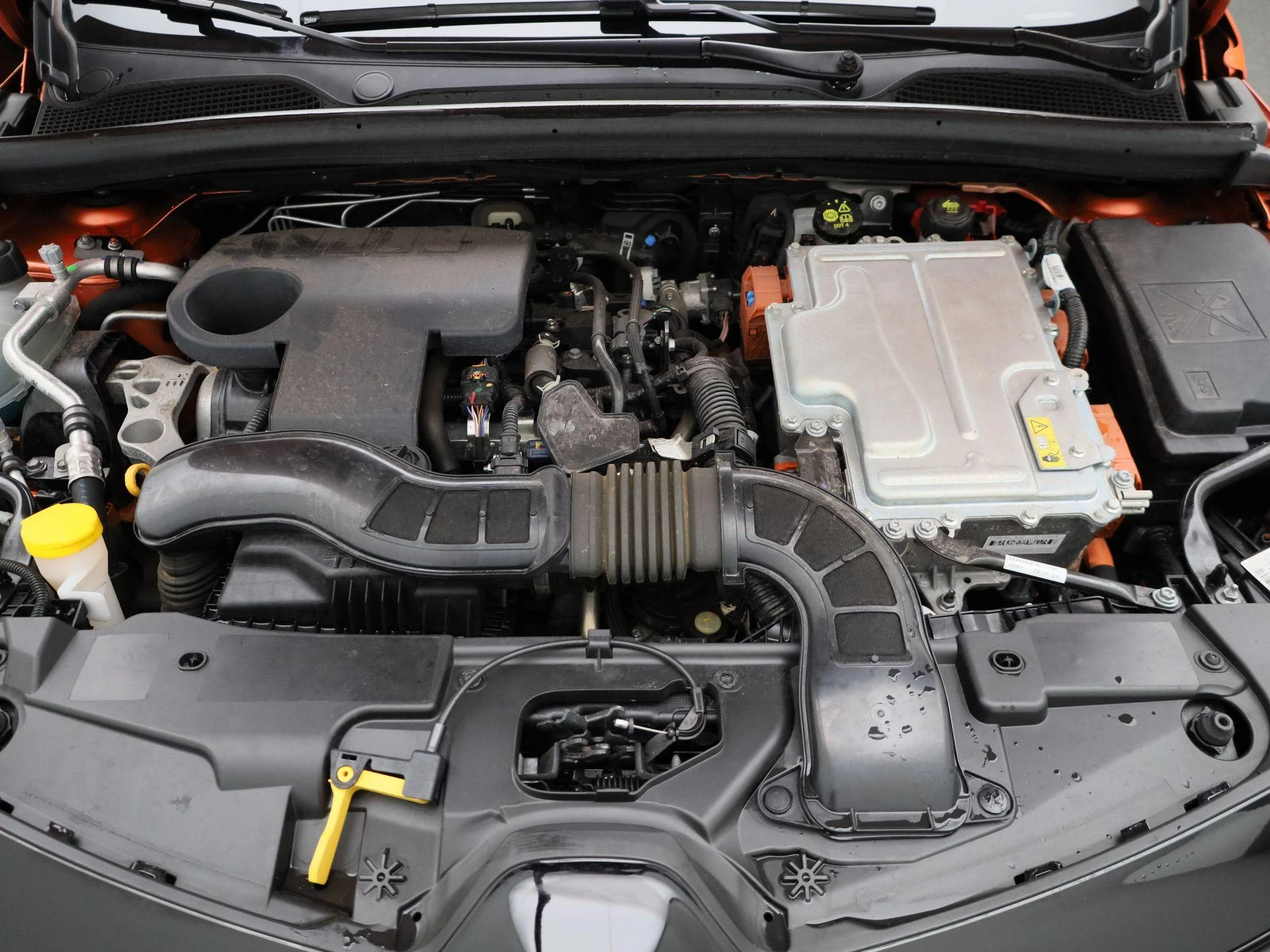 Renault Clio - 34