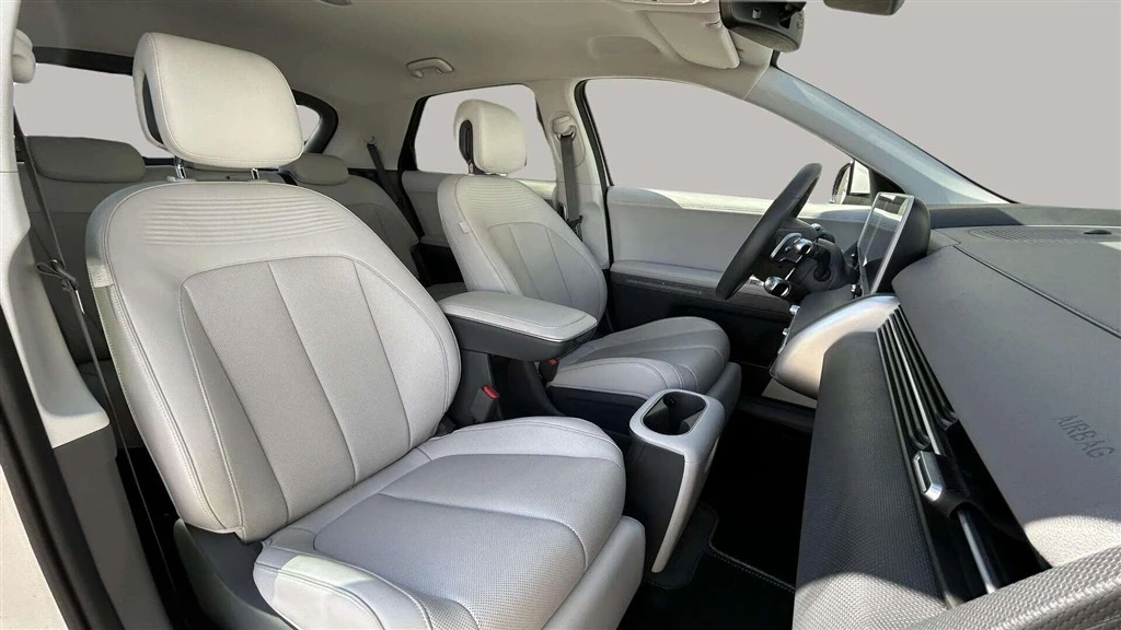Hyundai-IONIQ 5-image-21