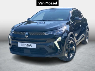 Renault Captur Techno TCe 115