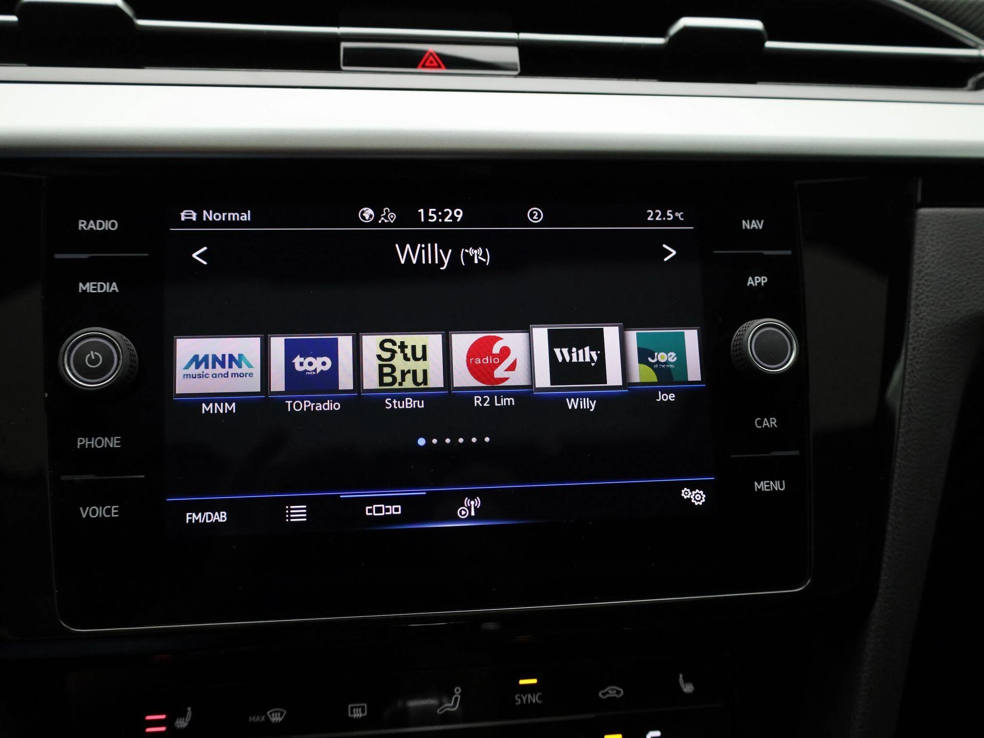 Volkswagen Arteon 1.4 eHybrid DSG R-Line