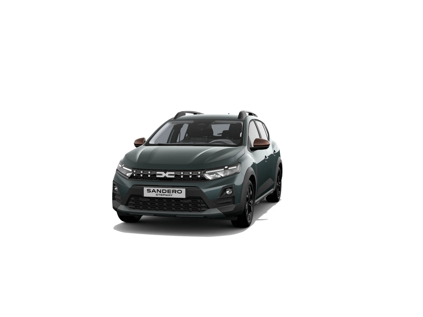 Dacia-Sandero Stepway-image-7