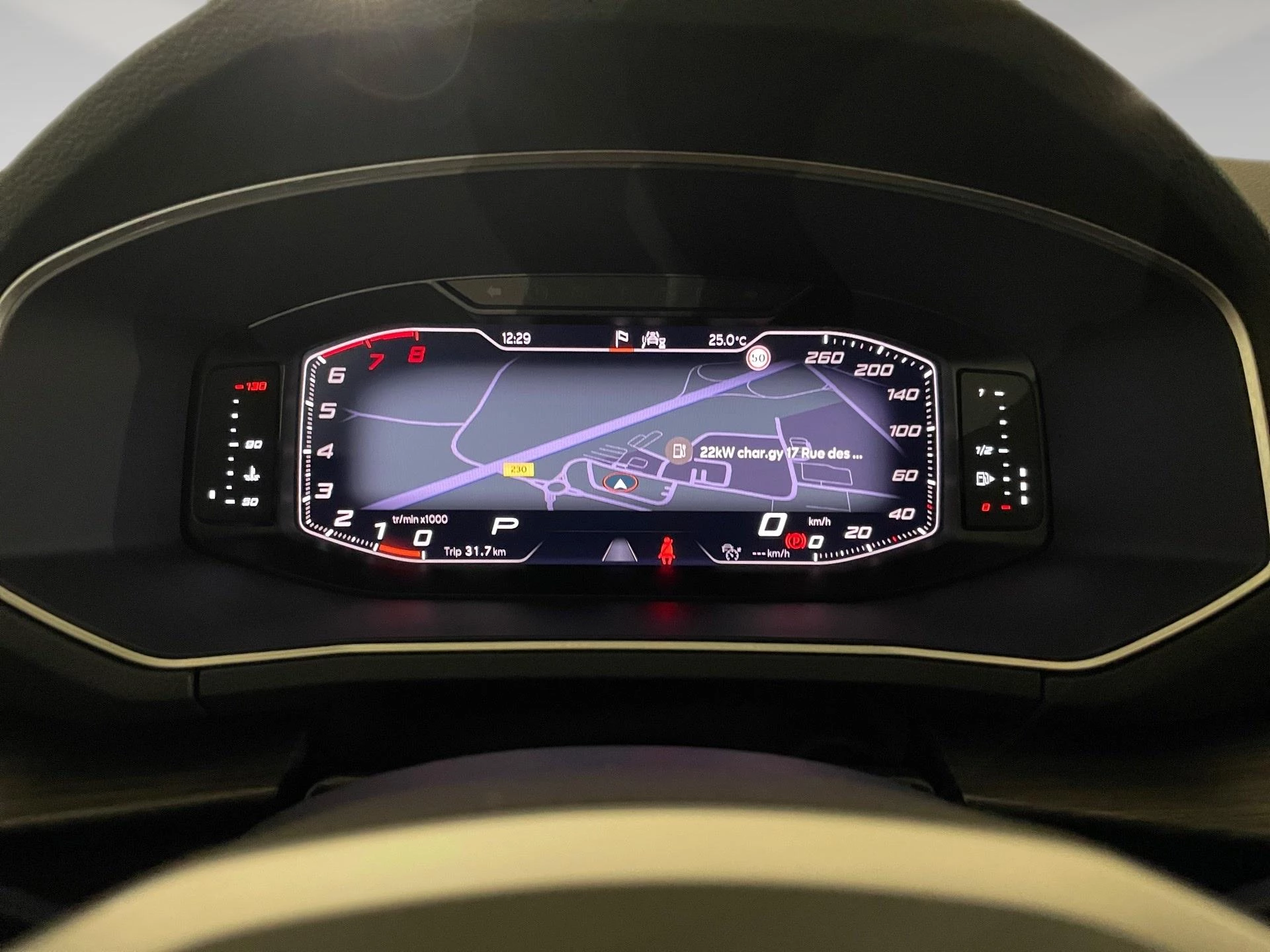 SEAT Tarraco 1.5 TSI DSG Xcellence