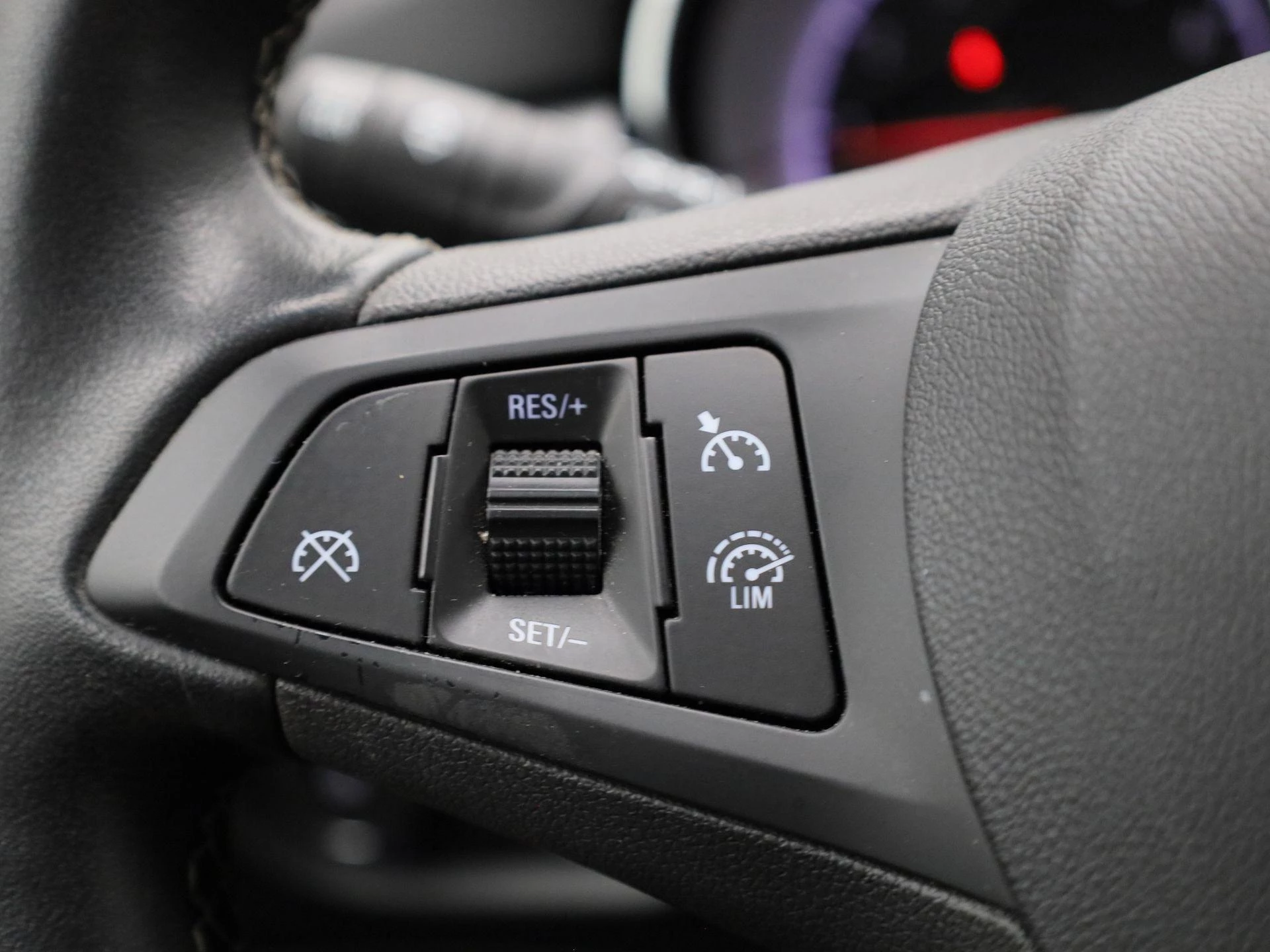 Opel Astra 1.2 Turbo 81kW S/S Edition