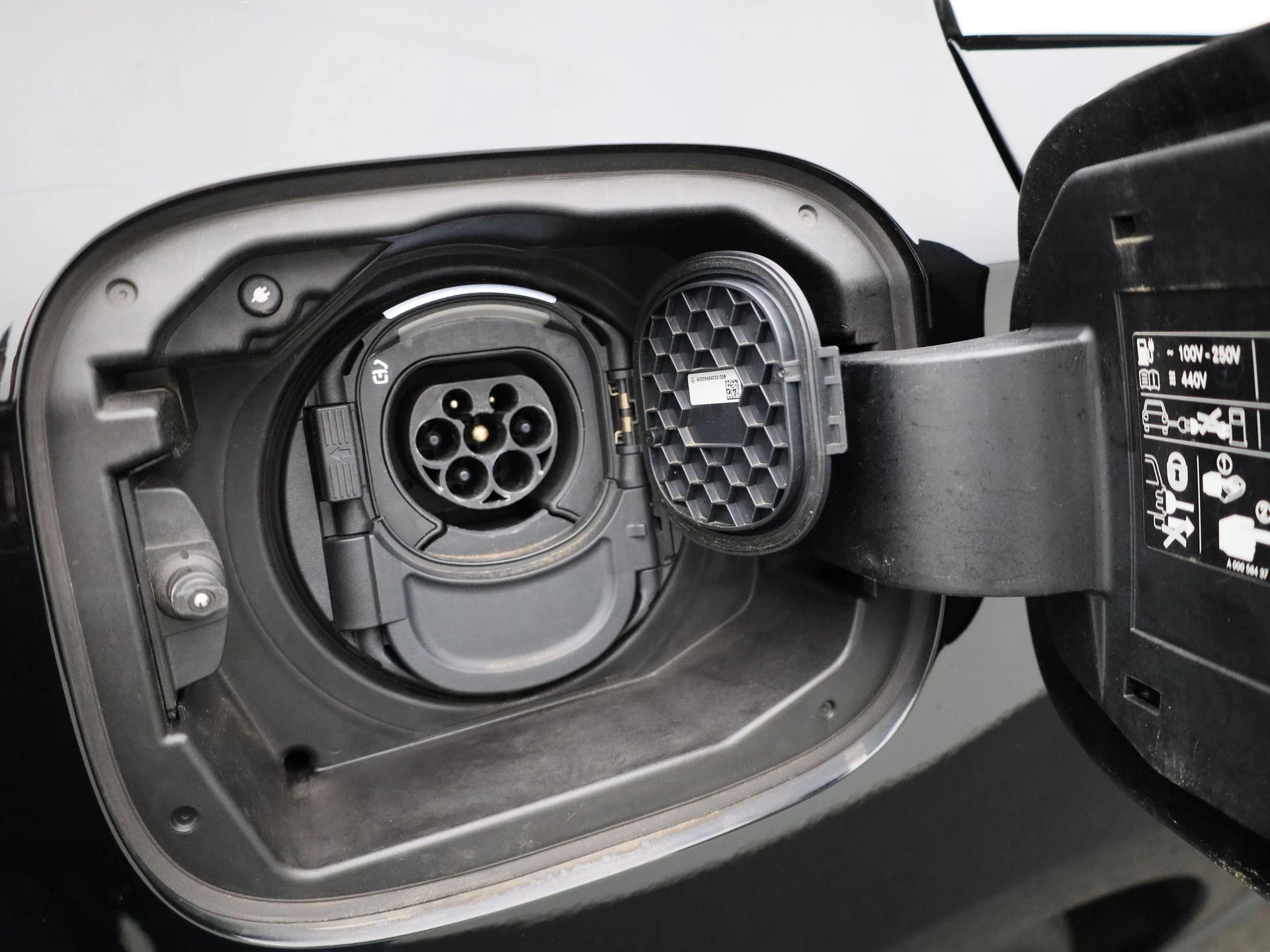 Mercedes-Benz Classe A A 250 e Business Solution