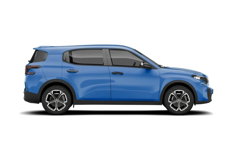 Citroën-ë-C3 Aircross-image-3