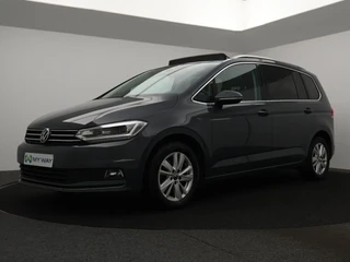 Volkswagen Touran Dsl Touran 2.0 TDi SCR Highline 122PK *ZETELVERWAMING*PANO*ADAPTIVE CRUISE CONTROLE*PDC*...*
