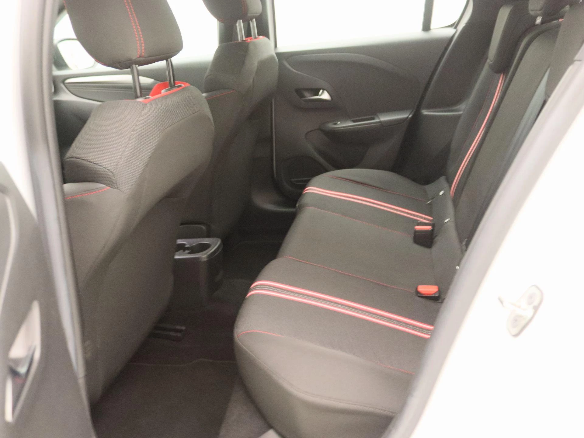 Opel Corsa 1.2 GS Line