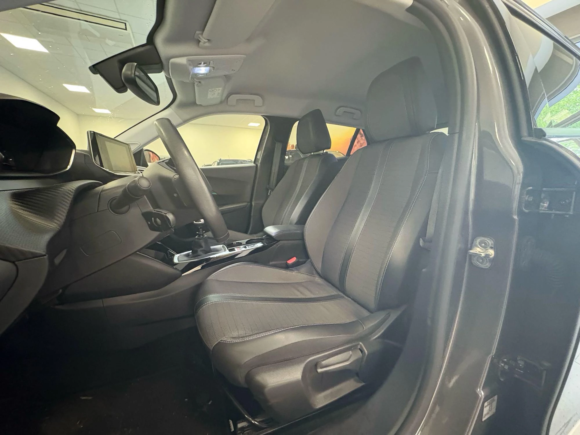 Peugeot 2008 1.2 Puretech 74kW S&S Allure