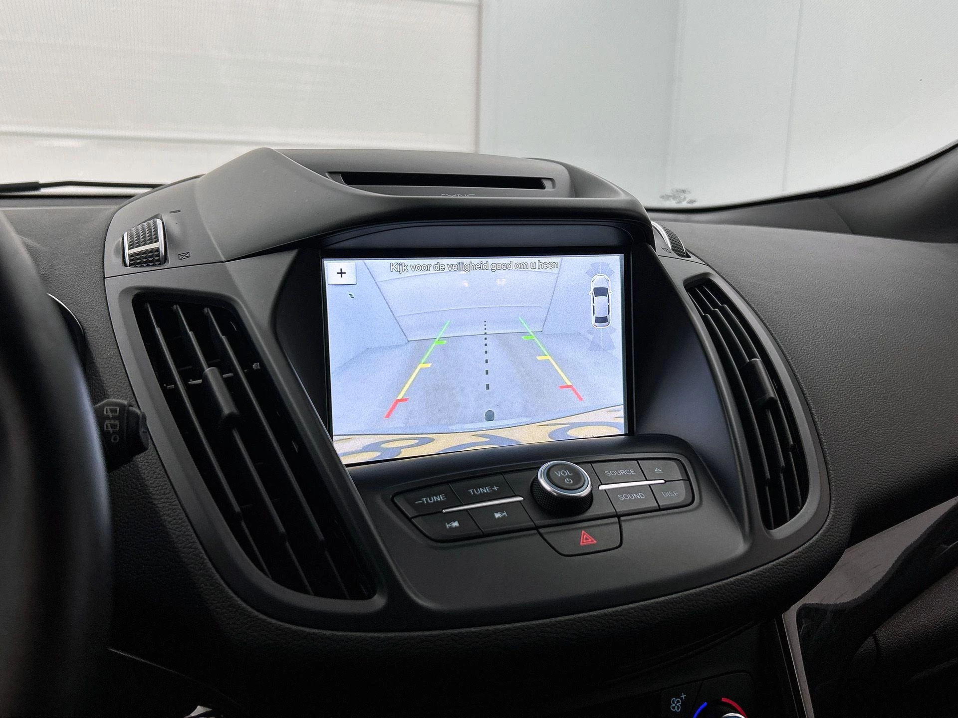 Ford Kuga 1.5 EcoBoost ST Line